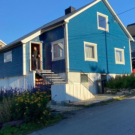 MehamnBlue House II At The End Of The World公寓 外观 照片