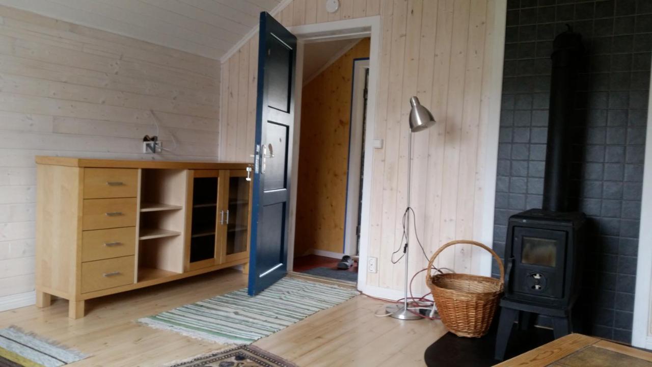 MehamnBlue House II At The End Of The World公寓 外观 照片